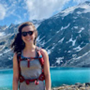 Meet your Posher, Lauren